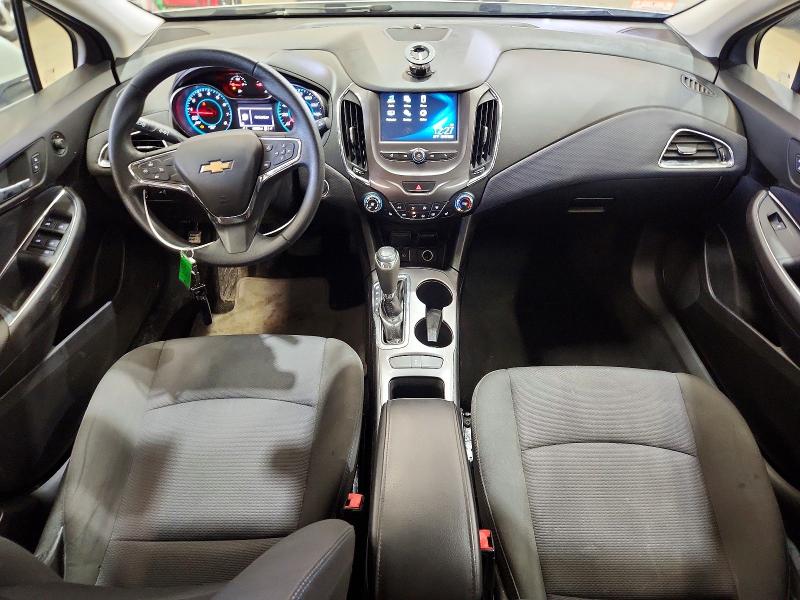 Продаж на аукціоні авто 2018 Chevrolet Cruze, vin: 3G1BE6SM1JS609484, номер лоту: 48929936