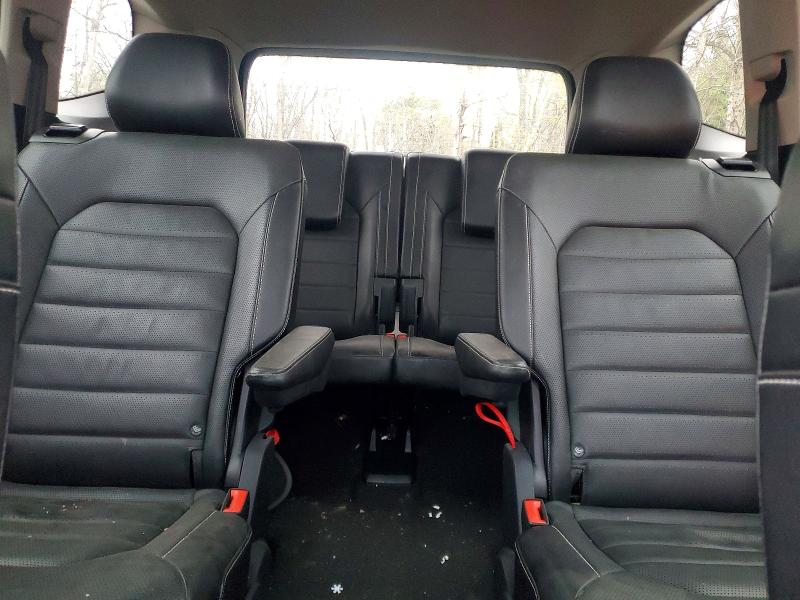 Продаж на аукціоні авто 2024 Volkswagen Atlas, vin: 1V2BR2CA0RC620436, номер лоту: 50217796