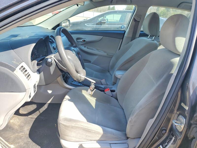 Продаж на аукціоні авто 2011 Toyota Corolla, vin: 2T1BU4EE1BC643409, номер лоту: 49480256