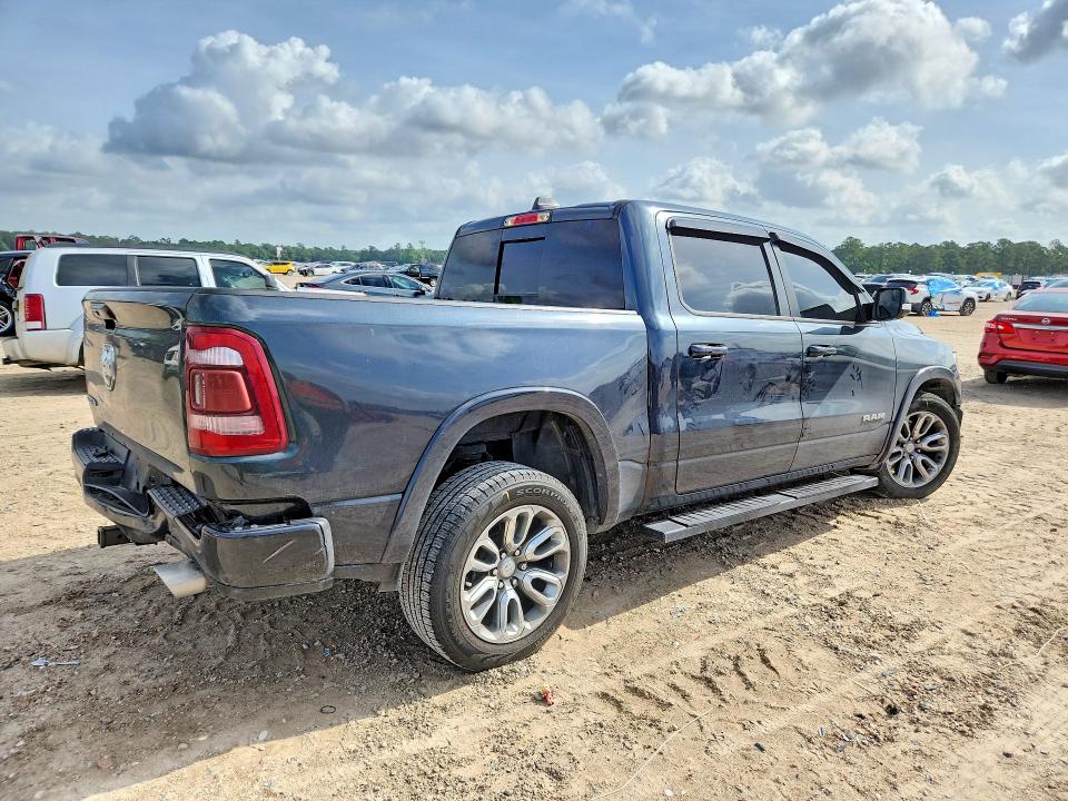 Продажа на аукционе авто 2019 Ram 1500, vin: 1C6RREJTXKN792531, номер лота: 49432386