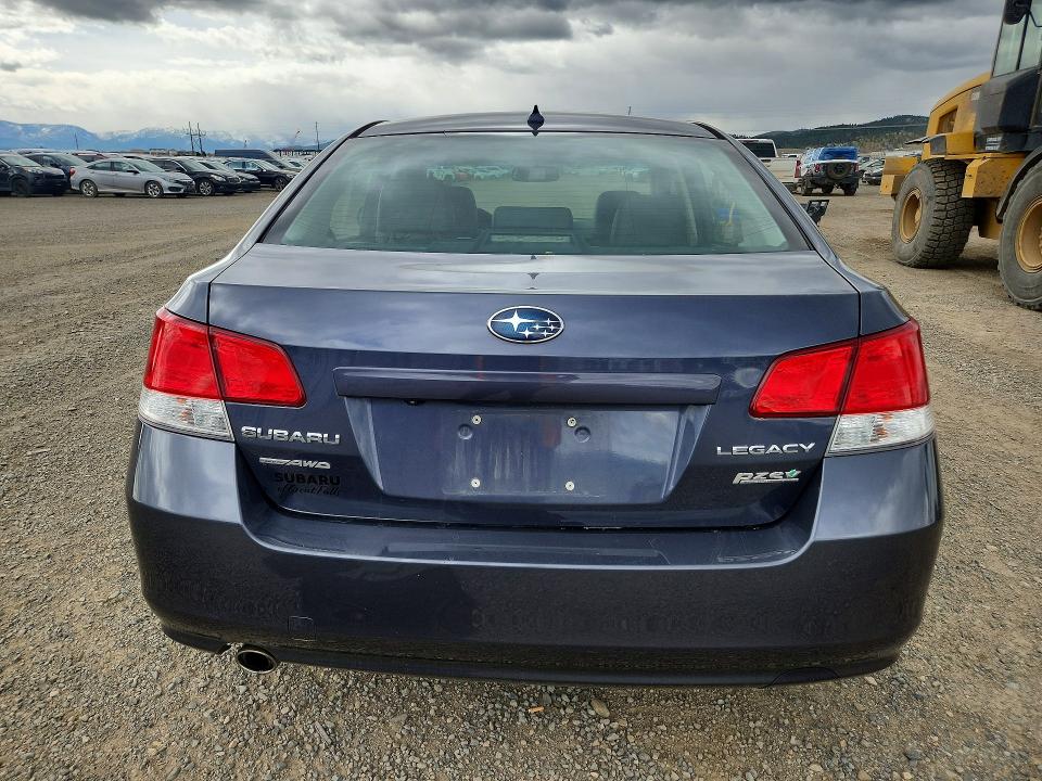 2014 Subaru Legacy მანქანა იყიდება აუქციონზე, vin: 4S3BMBL67E3035259, აუქციონის ნომერი: 49749686