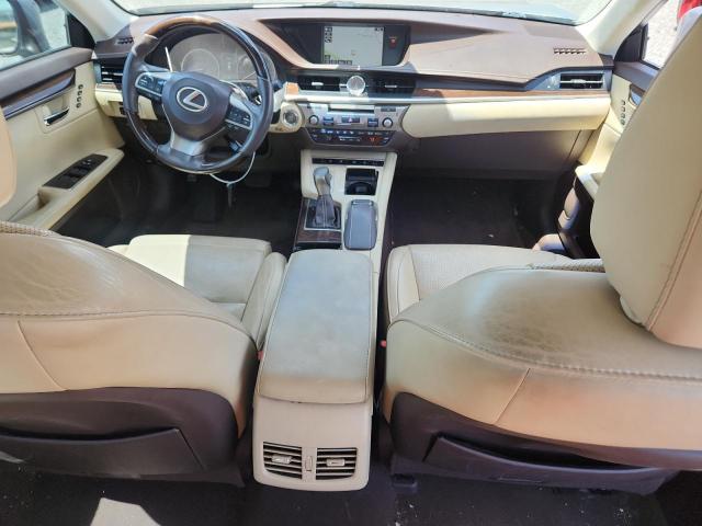 50792896 :رقم المزاد ، 58ABK1GG0HU048067 vin ، 2017 Lexus Es مزاد بيع