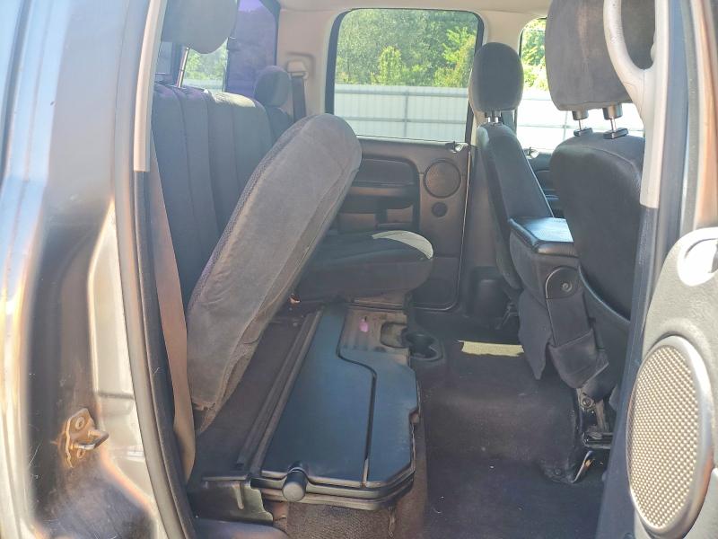 50891526 :رقم المزاد ، 1D7HA18D85S274349 vin ، 2005 Dodge Ram 1500 مزاد بيع