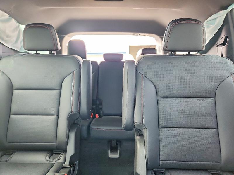 Продажа на аукционе авто 2026 Chevrolet Traverse, vin: 1GNEVJKS3TJ187266, номер лота: 50335976