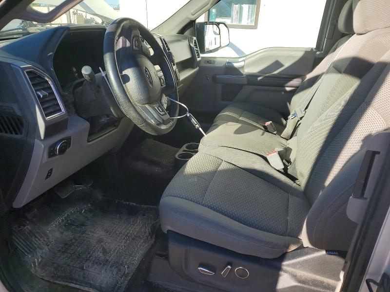 Продаж на аукціоні авто 2015 Ford F150, vin: 1FTFX1EG7FKE04427, номер лоту: 49325306