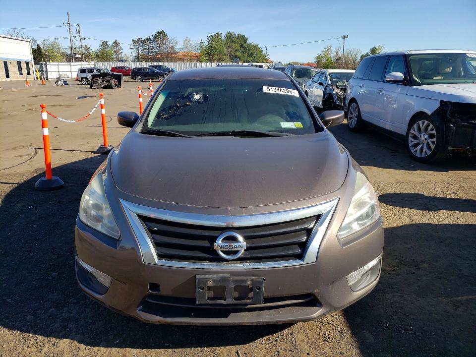 2014 Nissan Altima მანქანა იყიდება აუქციონზე, vin: 1N4AL3AP0EC422080, აუქციონის ნომერი: 51348296