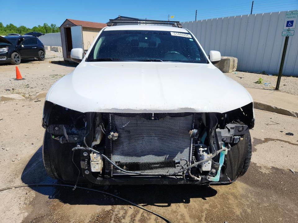 51444456 :رقم المزاد ، 1C4RDHAG4EC405208 vin ، 2014 Dodge Durango مزاد بيع