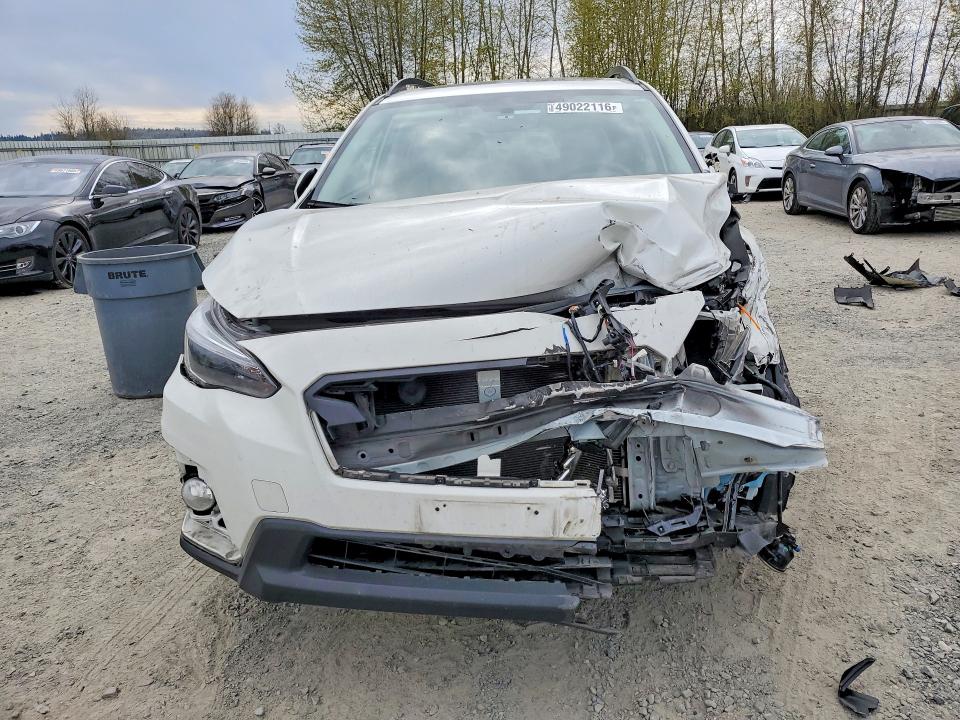 Aukcja sprzedaży 2019 Subaru Crosstrek, vin: JF2GTANC0KH367842, numer aukcji: 49022116