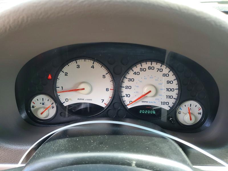 Продажа на аукционе авто 2003 Jeep Liberty, vin: 1J8GL38K43W699074, номер лота: 50279246