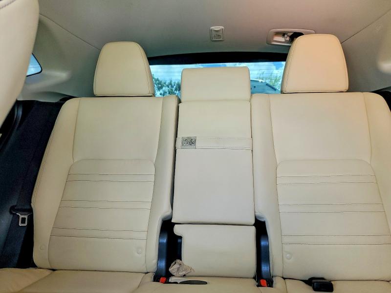 Продаж на аукціоні авто 2015 Lexus Nx 200t, vin: JTJYARBZ7F2021406, номер лоту: 48200416