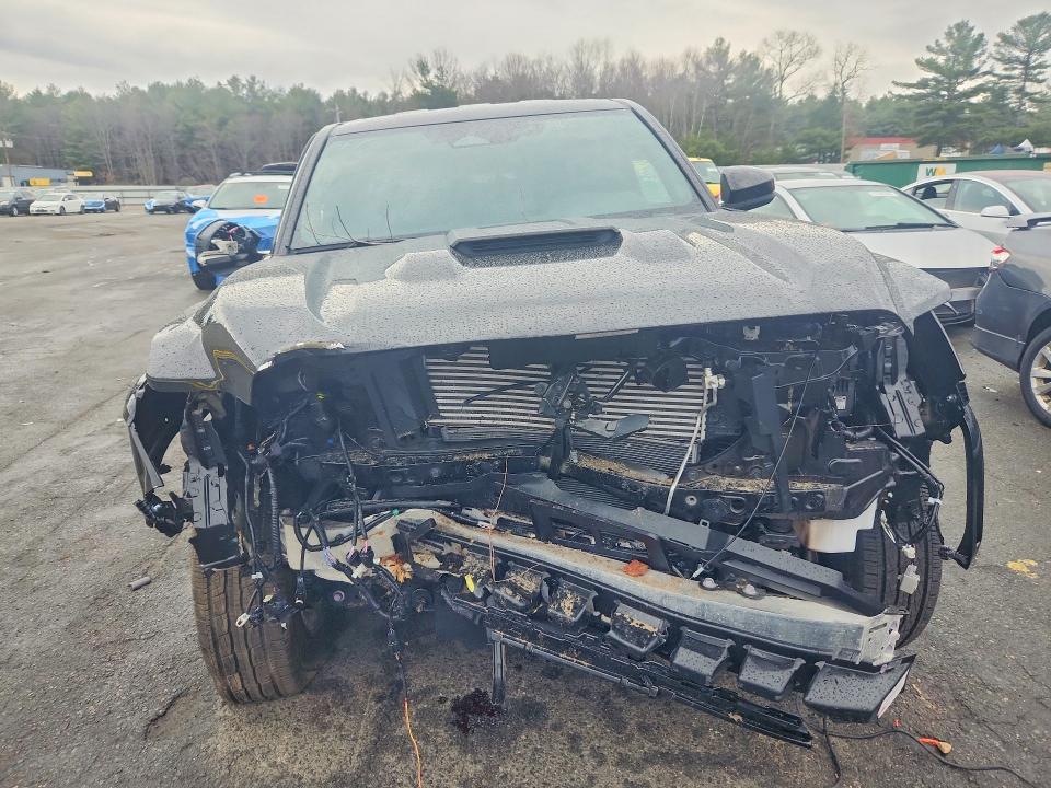 Aukcja sprzedaży 2025 Toyota Tacoma, vin: 3TMLB5JN5SM202816, numer aukcji: 46856986
