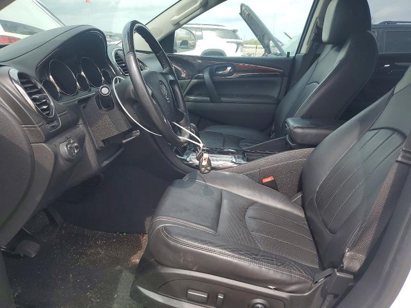 Продажа на аукционе авто 2017 Buick Enclave, vin: 5GAKRBKD1HJ236724, номер лота: 48680446