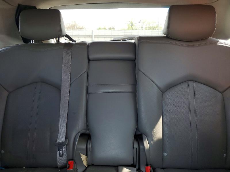 Aukcja sprzedaży 2012 Cadillac Srx, vin: 3GYFNAE34CS529866, numer aukcji: 49789866