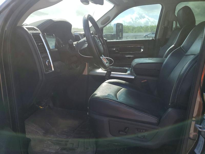 Продажа на аукционе авто 2016 Ram 2500, vin: 3C6UR5FL6GG120629, номер лота: 51180046