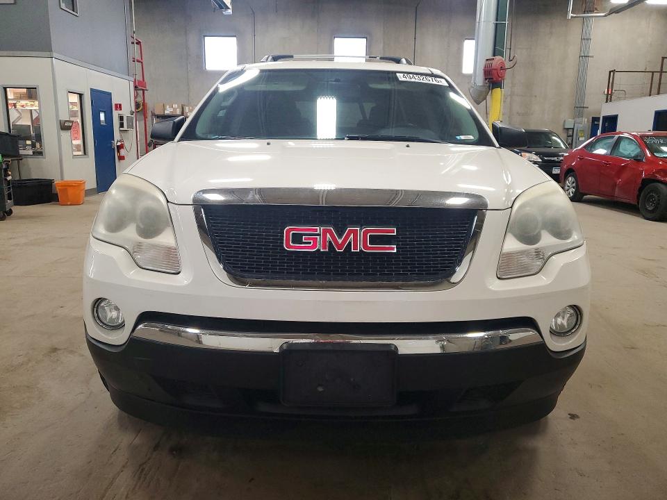 Aukcja sprzedaży 2012 Gmc Acadia, vin: 1GKKVPED2CJ344835, numer aukcji: 49432676