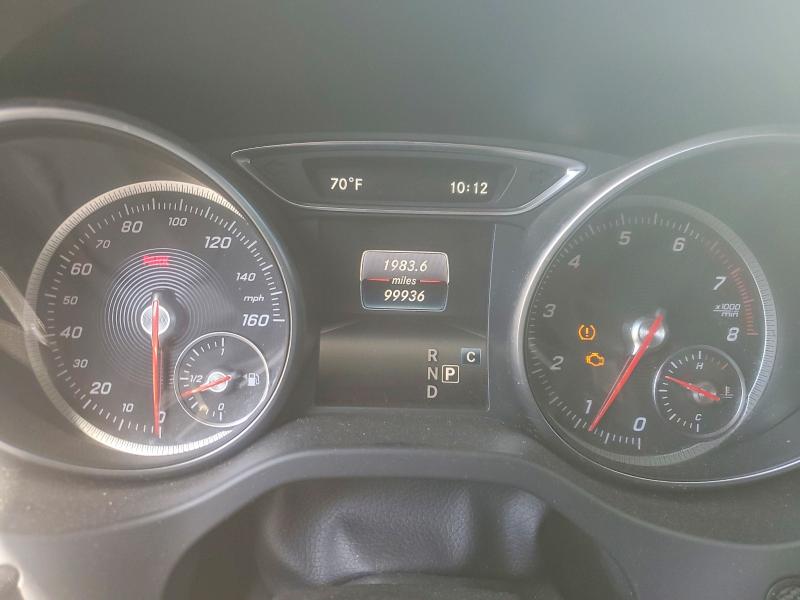 Продажа на аукционе авто 2018 Mercedes-benz Cla, vin: WDDSJ4GB3JN510325, номер лота: 47729836