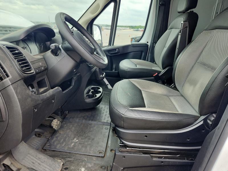 Aukcja sprzedaży 2025 Ram Promaster 2500, vin: 3C6LRVVG0SE511537, numer aukcji: 50154446