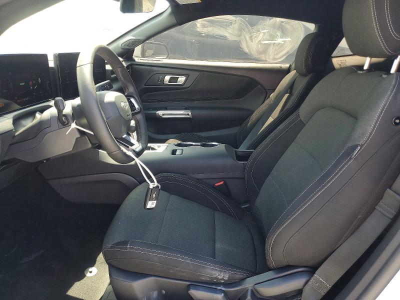 Продажа на аукционе авто 2025 Ford Mustang, vin: 1FA6P8TH6S5131774, номер лота: 51658026