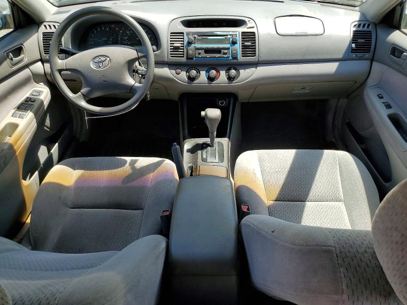Продажа на аукционе авто 2003 Toyota Camry, vin: 4T1BF32K53U548219, номер лота: 51323606