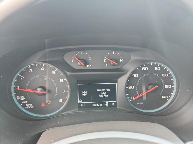 2019 Chevrolet Malibu მანქანა იყიდება აუქციონზე, vin: 1G1ZB5ST5KF118690, აუქციონის ნომერი: 51787336