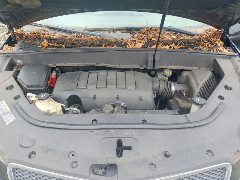 Продаж на аукціоні авто 2012 Chevrolet Traverse, vin: 1GNKVGED6CJ293732, номер лоту: 51668996