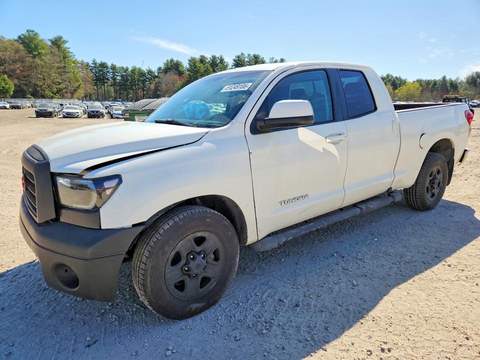 2008 Toyota Tundra მანქანა იყიდება აუქციონზე, vin: 5TBBT54138S460528, აუქციონის ნომერი: 51249106