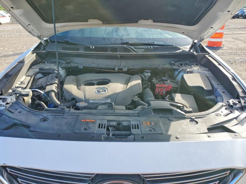 Продажа на аукционе авто 2016 Mazda Cx-9, vin: JM3TCADY1G0125407, номер лота: 48979066