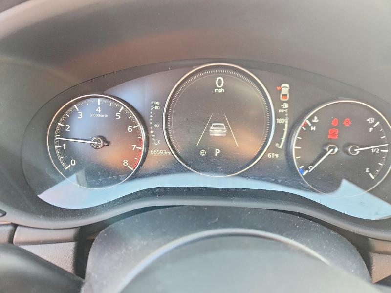Aukcja sprzedaży 2022 Mazda 3, vin: 3MZBPACLXNM301845, numer aukcji: 51485306