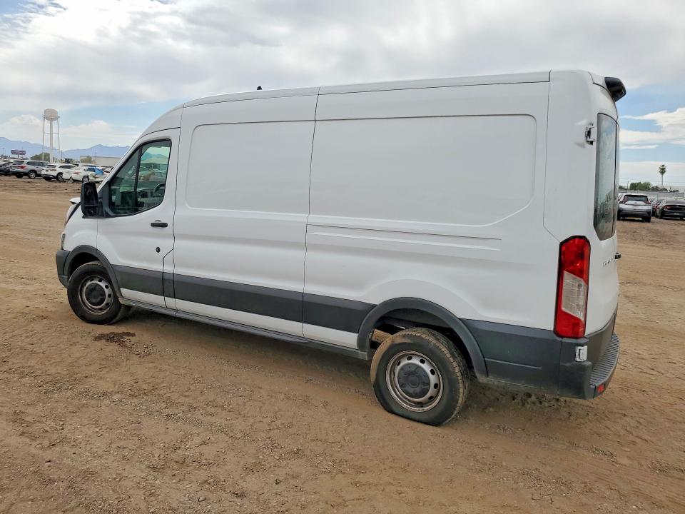 Продажа на аукционе авто 2023 Ford Transit, vin: 1FTBR1C83PKA27522, номер лота: 49652476