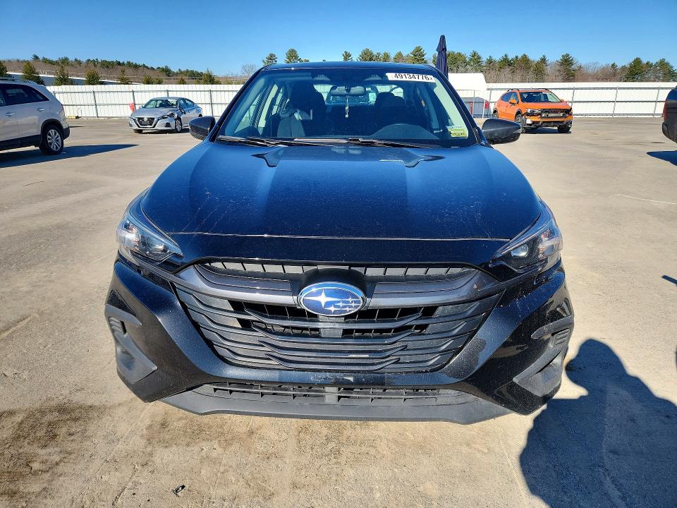 Продажа на аукционе авто 2024 Subaru Legacy, vin: 4S3BWAF66R3016479, номер лота: 49134776
