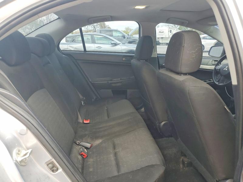 Aukcja sprzedaży 2013 Mitsubishi Lancer, vin: JA32V2FW7DU011172, numer aukcji: 49424816