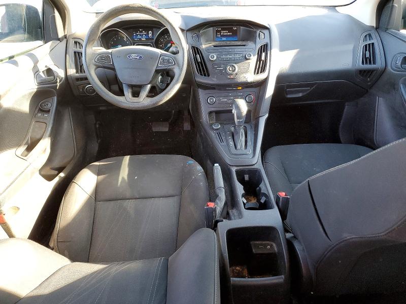 Aukcja sprzedaży 2017 Ford Focus, vin: 1FADP3E22HL316153, numer aukcji: 48915616
