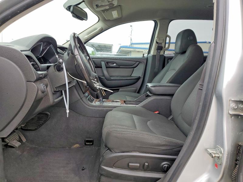 2013 Chevrolet Traverse მანქანა იყიდება აუქციონზე, vin: 1GNKVJKD5DJ225490, აუქციონის ნომერი: 50115076