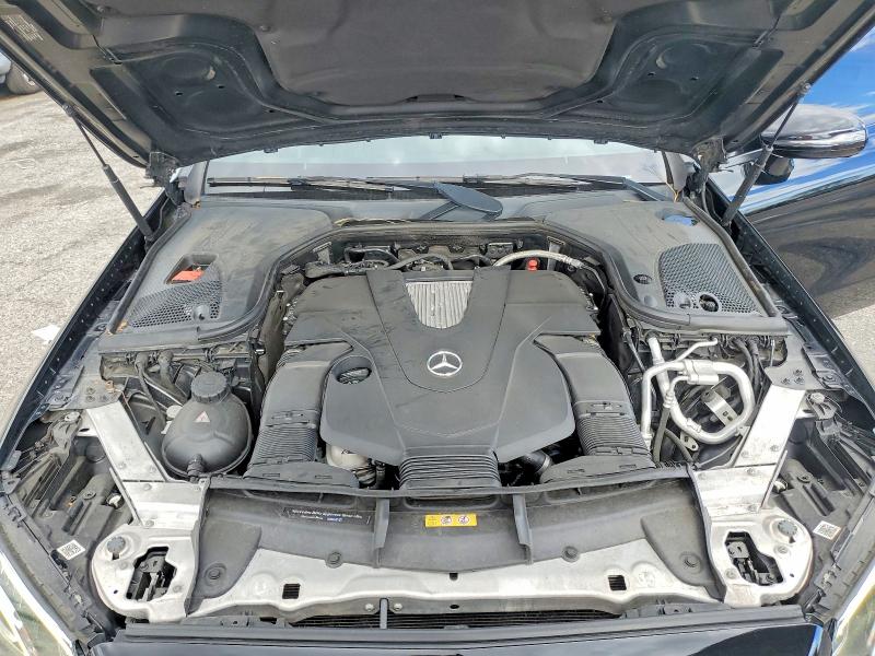 Продажа на аукционе авто 2018 Mercedes-benz E, vin: WDD1J6FB4JF030829, номер лота: 49668966