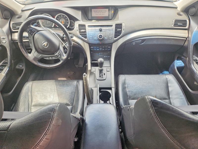 Aukcja sprzedaży 2009 Acura Tsx, vin: JH4CU26629C029471, numer aukcji: 50356176