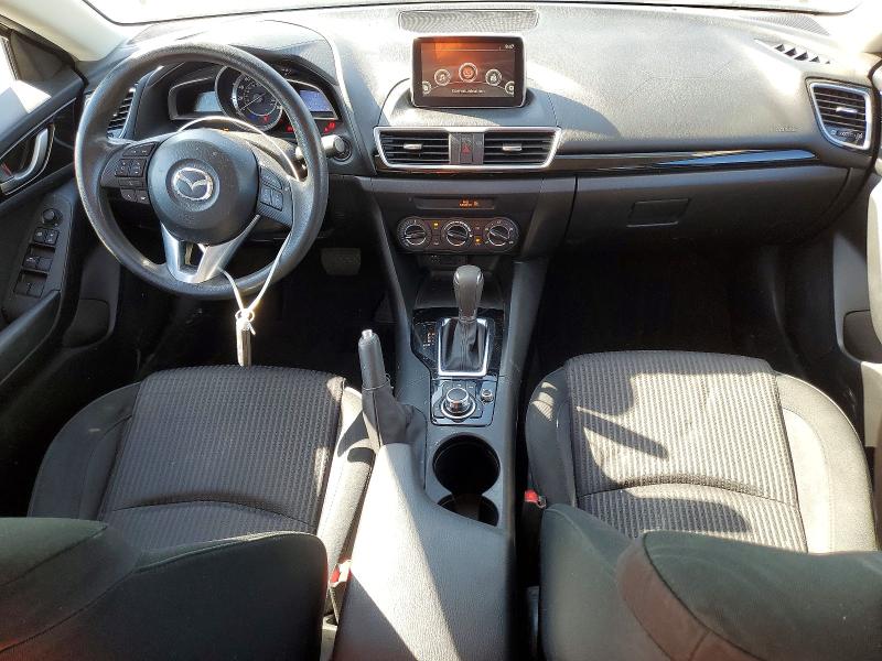Aukcja sprzedaży 2016 Mazda 3, vin: JM1BM1K78G1310513, numer aukcji: 47641956