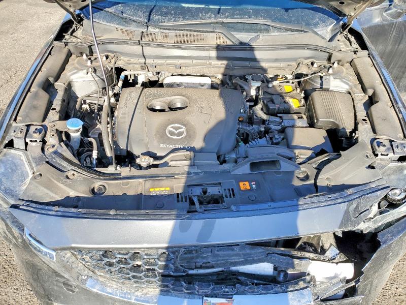 Продаж на аукціоні авто 2024 Mazda Cx-5, vin: JM3KFBBL2R0504547, номер лоту: 50448656
