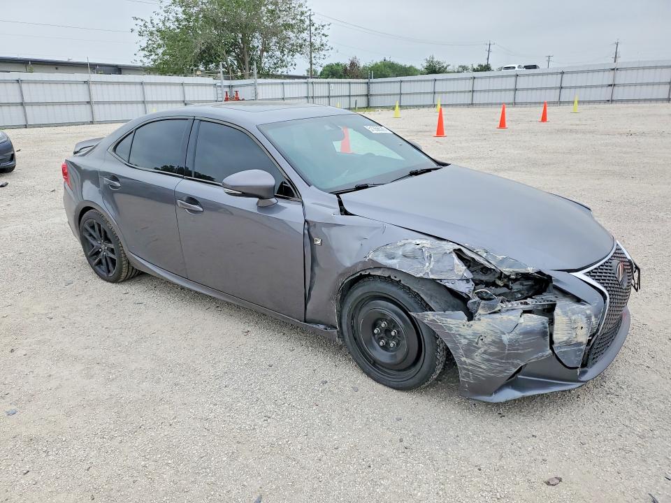 Aukcja sprzedaży 2014 Lexus Is, vin: JTHBE1D21E5013716, numer aukcji: 51356526