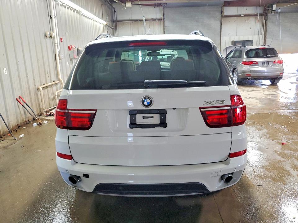 Aukcja sprzedaży 2012 Bmw X5, vin: 5UXZV4C53CL985094, numer aukcji: 51474316