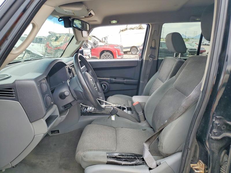 Aukcja sprzedaży 2006 Jeep Commander, vin: 1J8HH48NX6C253619, numer aukcji: 49125296