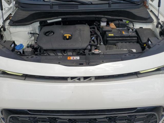 2025 Kia Soul მანქანა იყიდება აუქციონზე, vin: KNDJ53AUXS7925551, აუქციონის ნომერი: 49782386