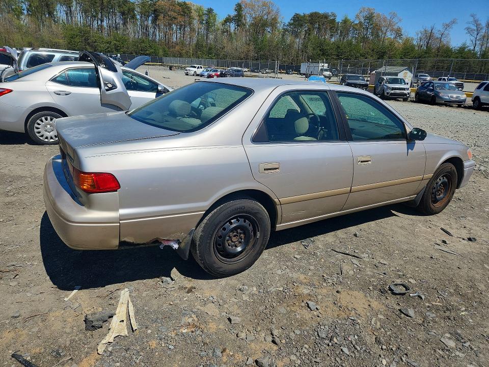 Продажа на аукционе авто 2000 Toyota Camry, vin: 4T1BG22KXYU936917, номер лота: 48415476