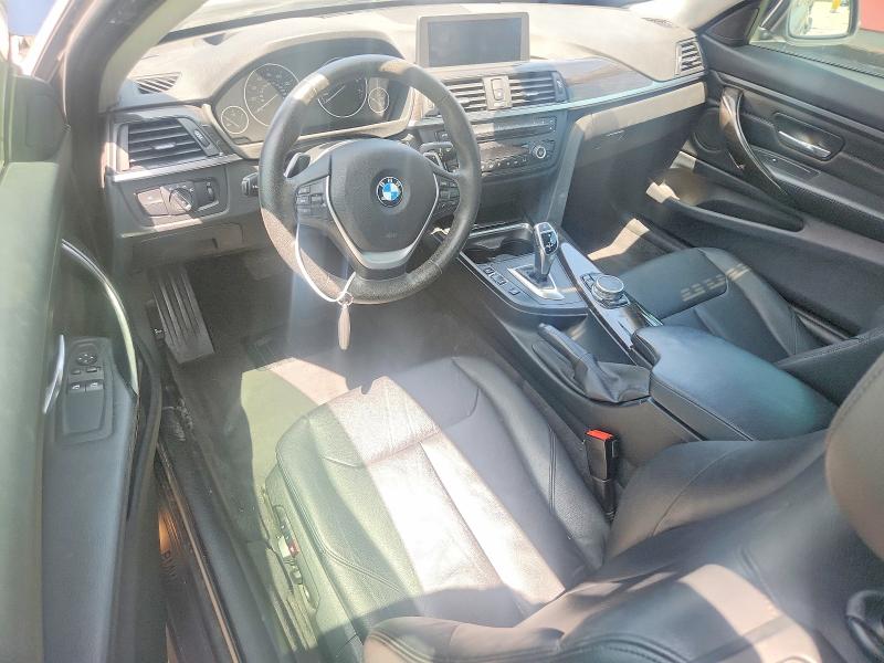 Aukcja sprzedaży 2015 Bmw 428, vin: WBA3N3C50FK232518, numer aukcji: 51291926