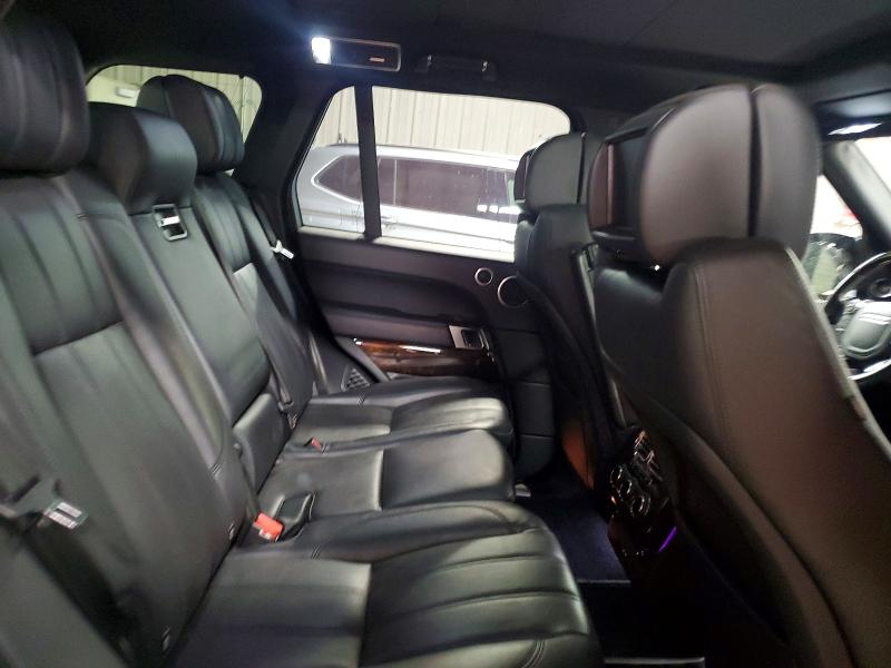 50786986 :رقم المزاد ، SALGS2WF4EA145522 vin ، 2014 Land Rover Range Rover مزاد بيع