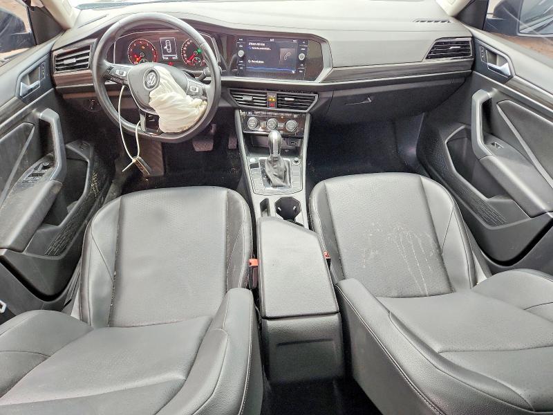 Продаж на аукціоні авто 2019 Volkswagen Jetta, vin: 3VWE57BU9KM101289, номер лоту: 47817016