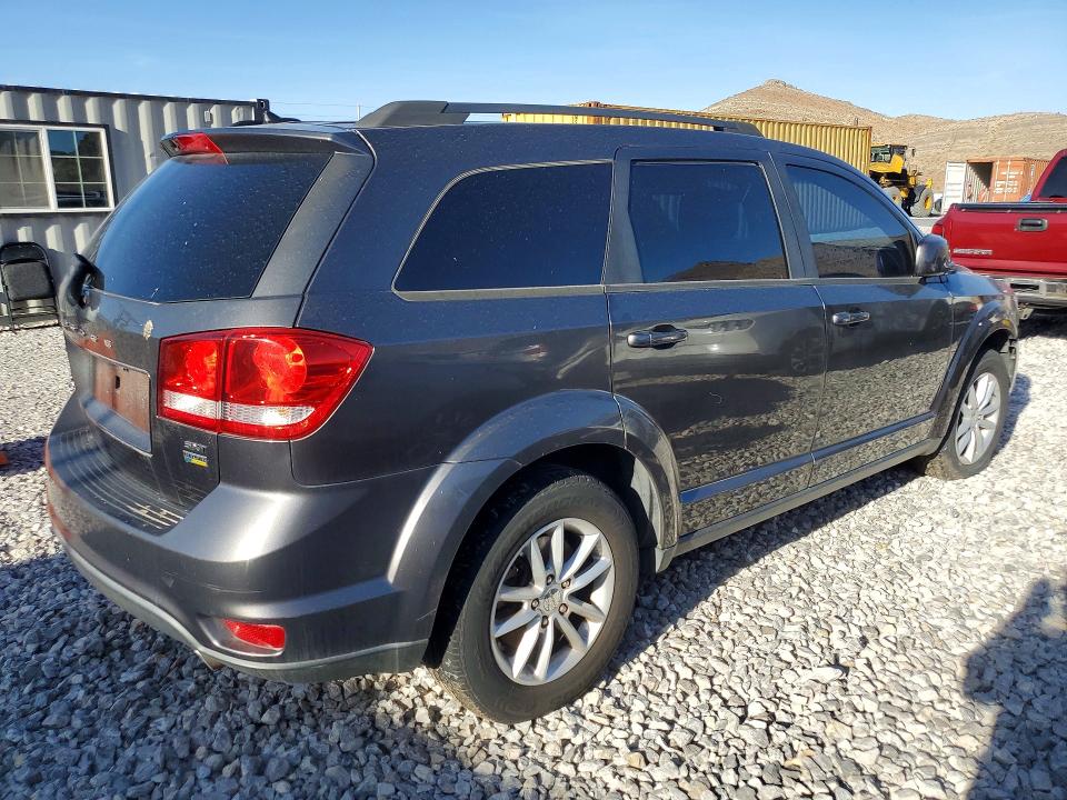 Продаж на аукціоні авто 2015 Dodge Journey, vin: 3C4PDCBG6FT722406, номер лоту: 50663386