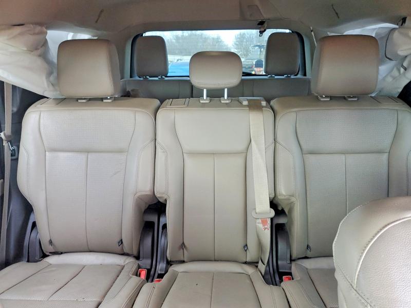 2018 Ford Expedition მანქანა იყიდება აუქციონზე, vin: 1FMJU1JT2JEA64435, აუქციონის ნომერი: 49134876
