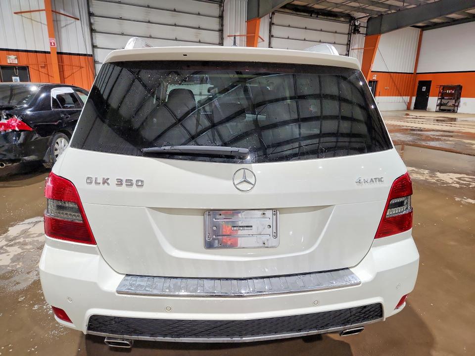 Продажа на аукционе авто 2012 Mercedes-benz Glk, vin: WDCGG8HB4CF924256, номер лота: 48308046