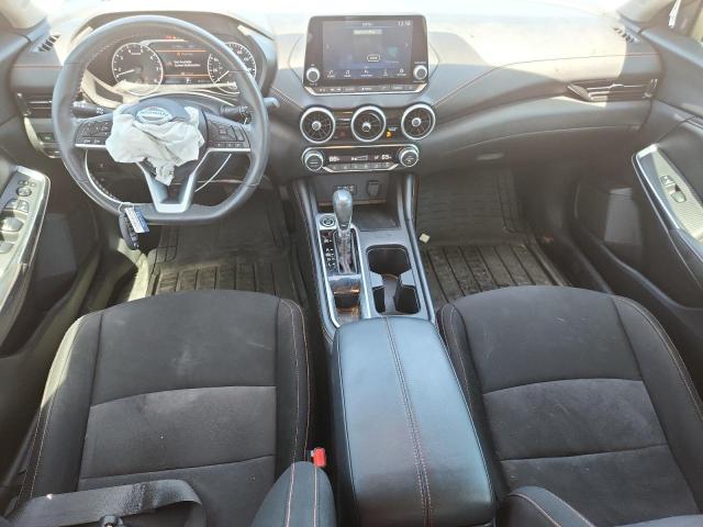 49653106 :رقم المزاد ، 3N1AB8DV6NY299061 vin ، 2022 Nissan Sentra مزاد بيع
