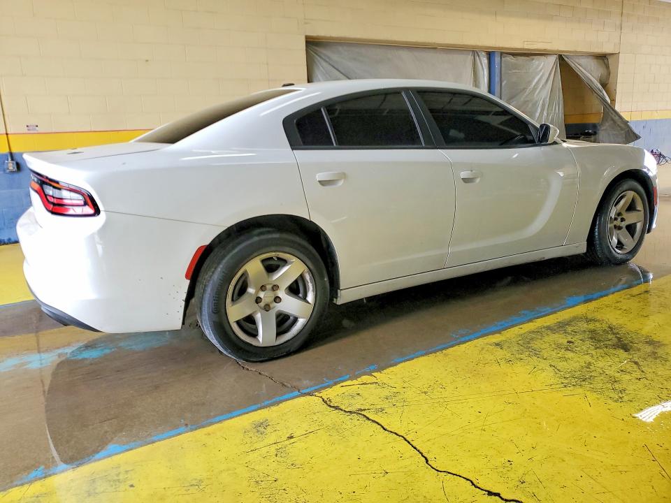 Продажа на аукционе авто 2015 Dodge Charger, vin: 2C3CDXAT4FH772349, номер лота: 48444676